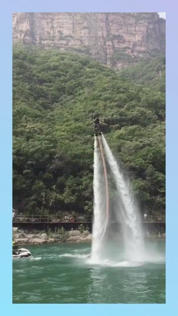疯狂热气球大冒险