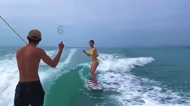 救援可怜的穴居人